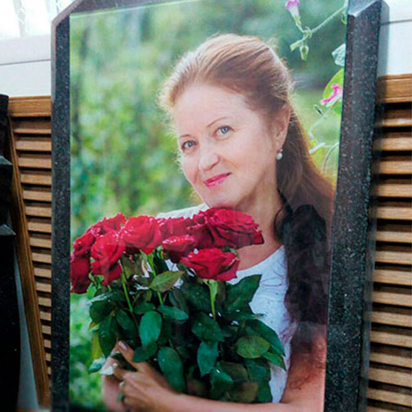 Фотографии и портреты